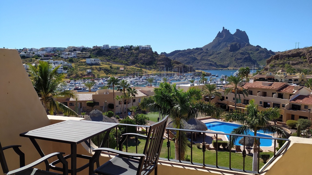 Photo of Outdoor in San Carlos