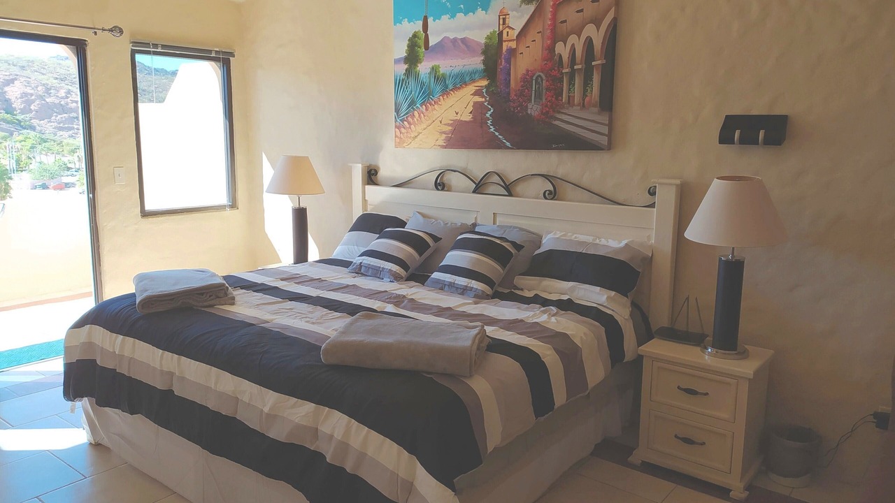 Photo of Bedroom in San Carlos