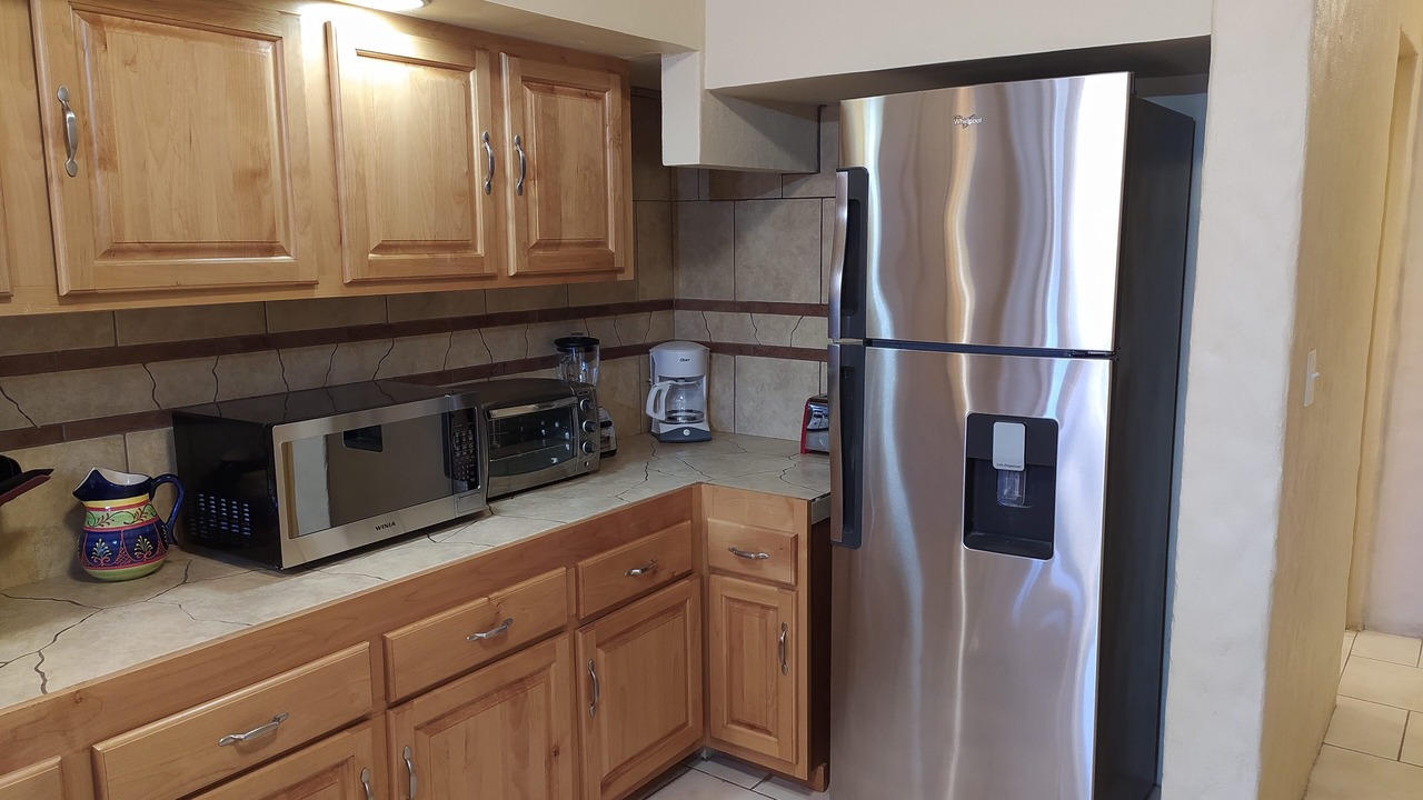 Photo of Kitchen in San Carlos