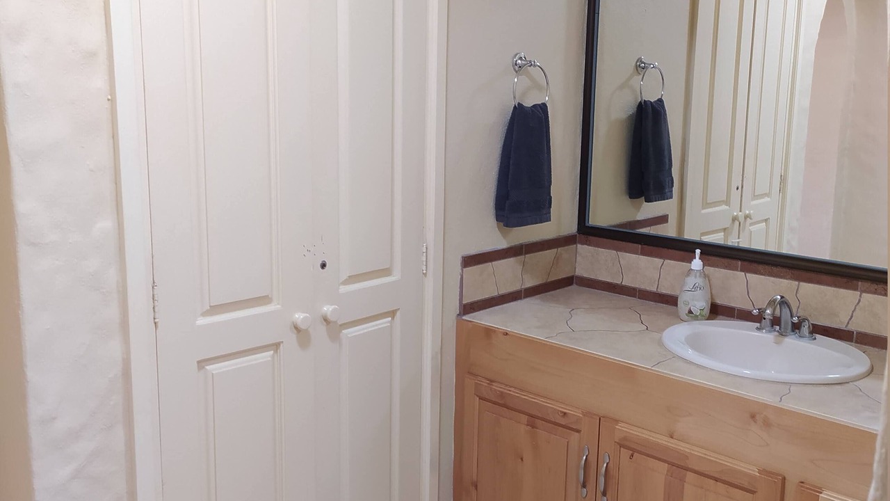Photo of Bathroom in San Carlos