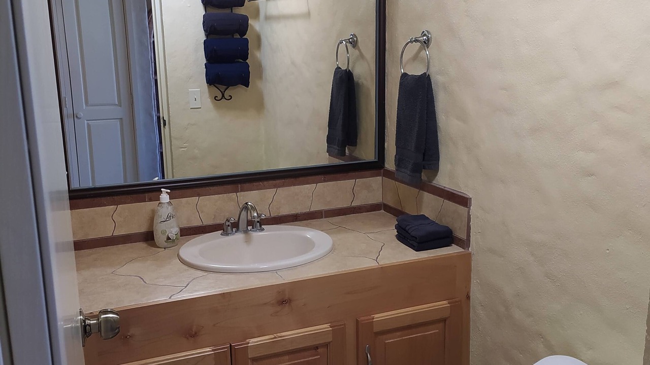 Photo of Bathroom in San Carlos