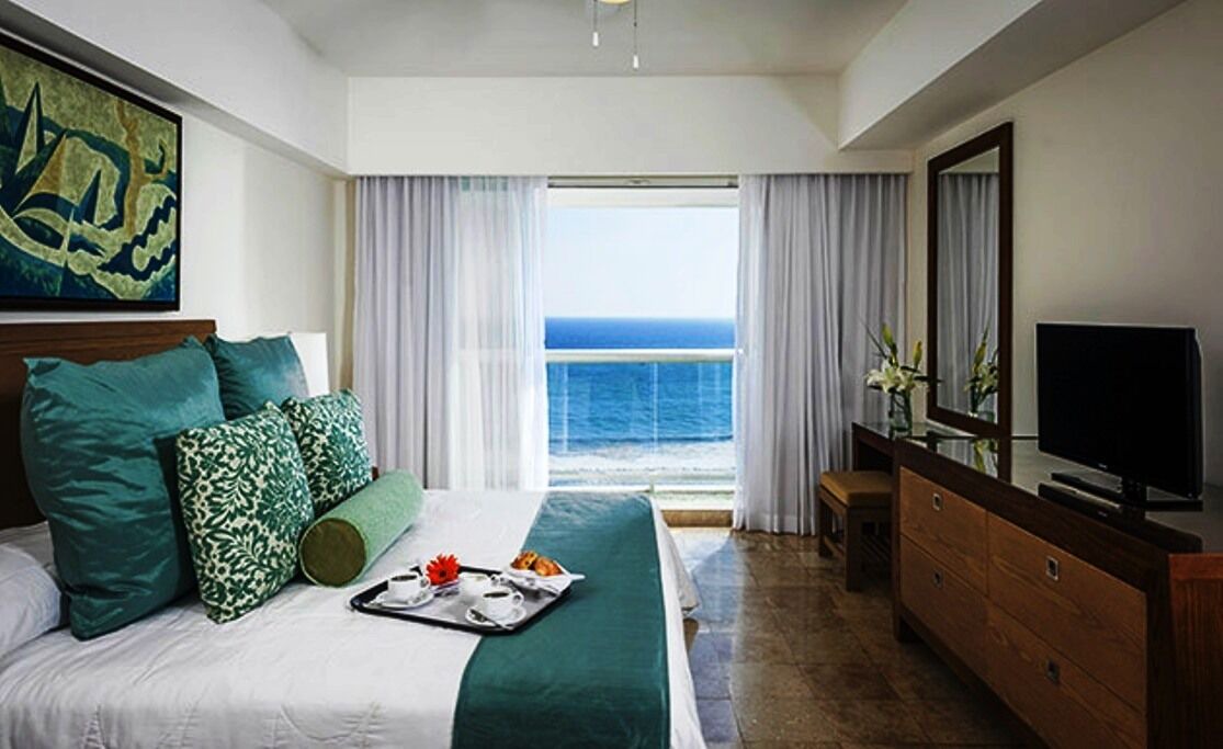 Photo of Bedroom in Playa Diamante