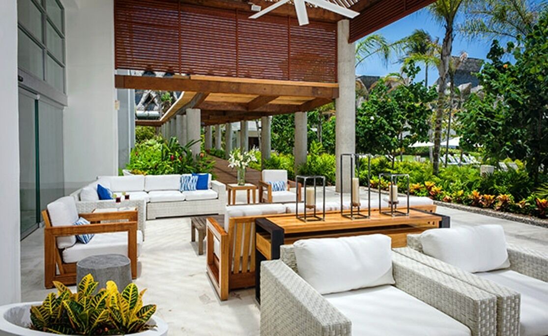 Photo of Patio Balcony in Playa Diamante