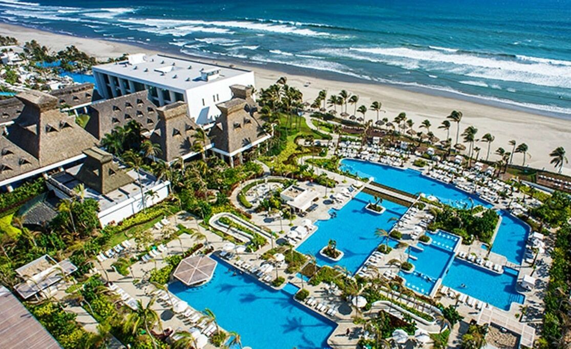 Photo of Outdoor in Playa Diamante