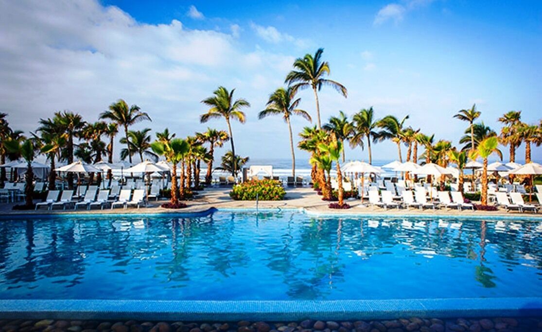 Photo of Outdoor in Playa Diamante