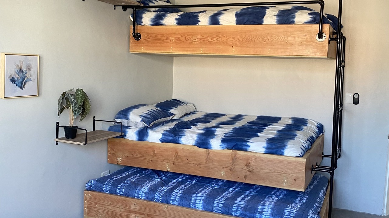 Photo of Bedroom in Acapulco