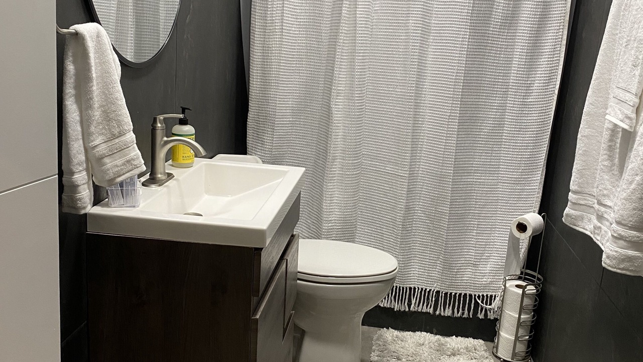 Photo of Bathroom in Acapulco
