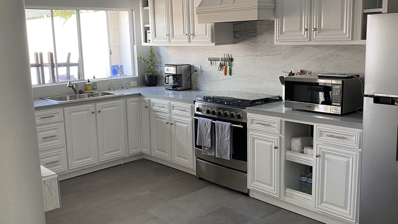 Photo of Kitchen in Acapulco