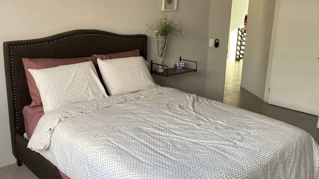 Photo of Bedroom in Acapulco