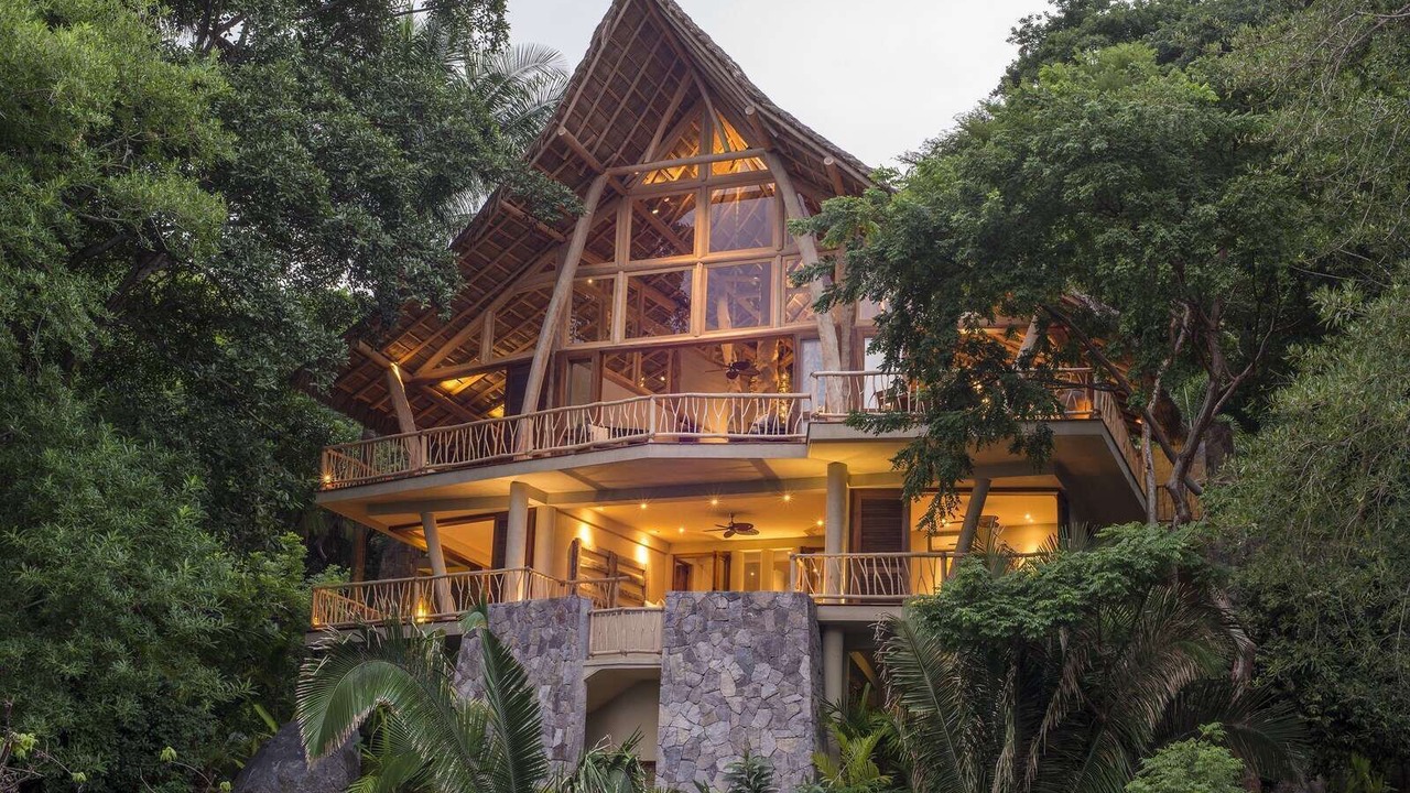 Photo of Outdoor in Sayulita