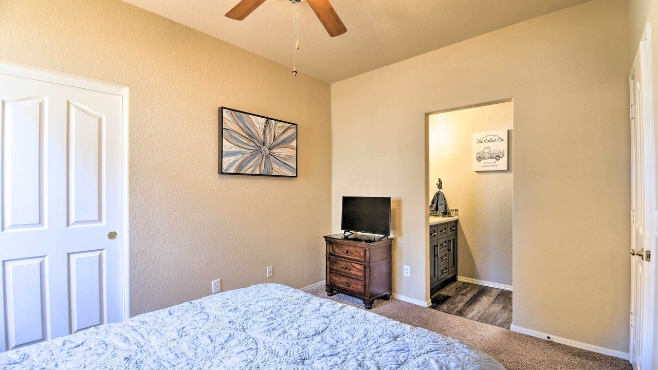 Photo of Bathroom in Coldwater Springs