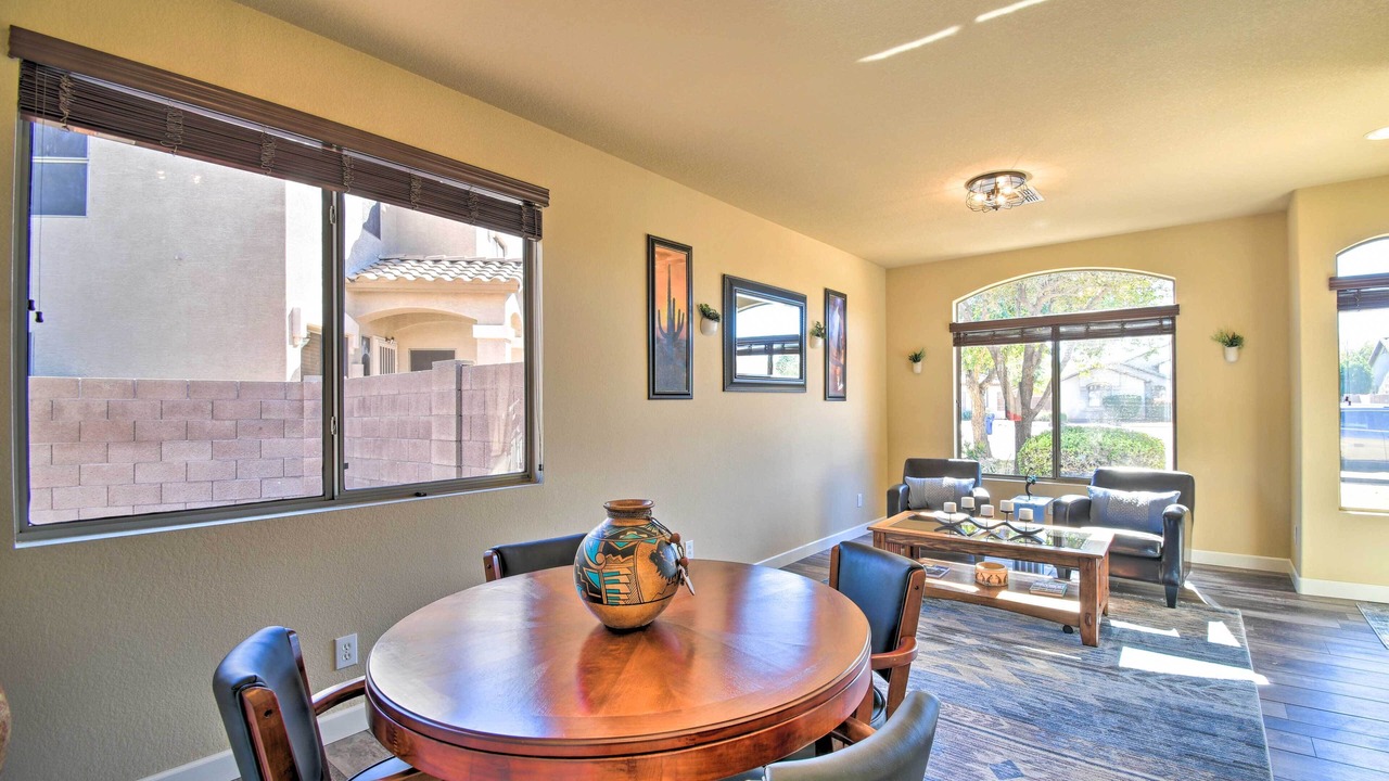 Photo of Bedroom in Coldwater Springs
