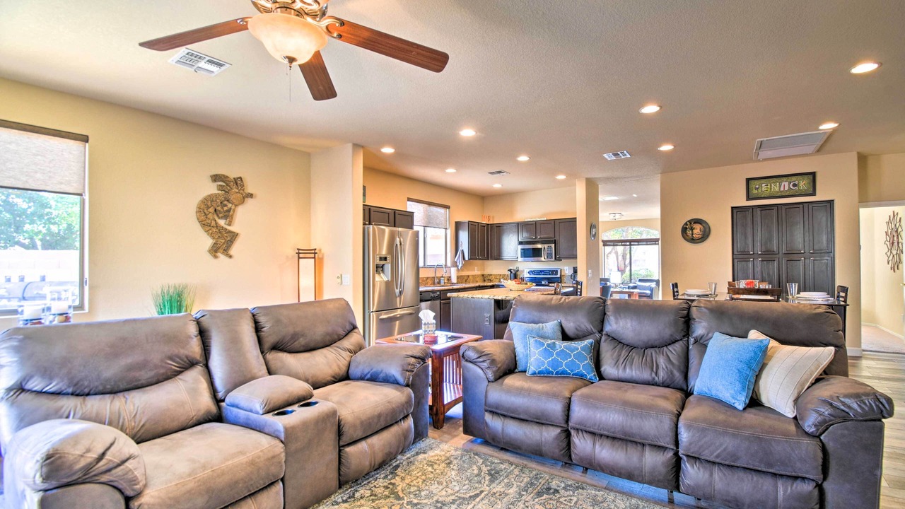 Photo of Bedroom in Coldwater Springs