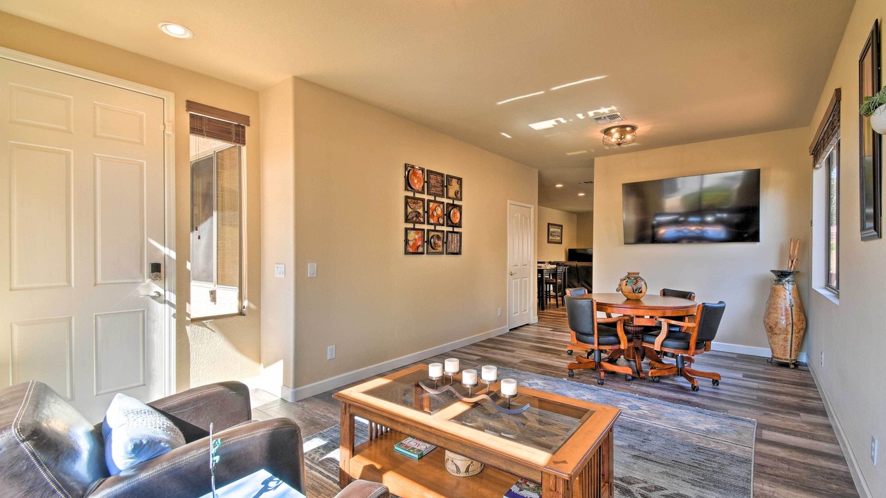 Photo of Bedroom in Coldwater Springs