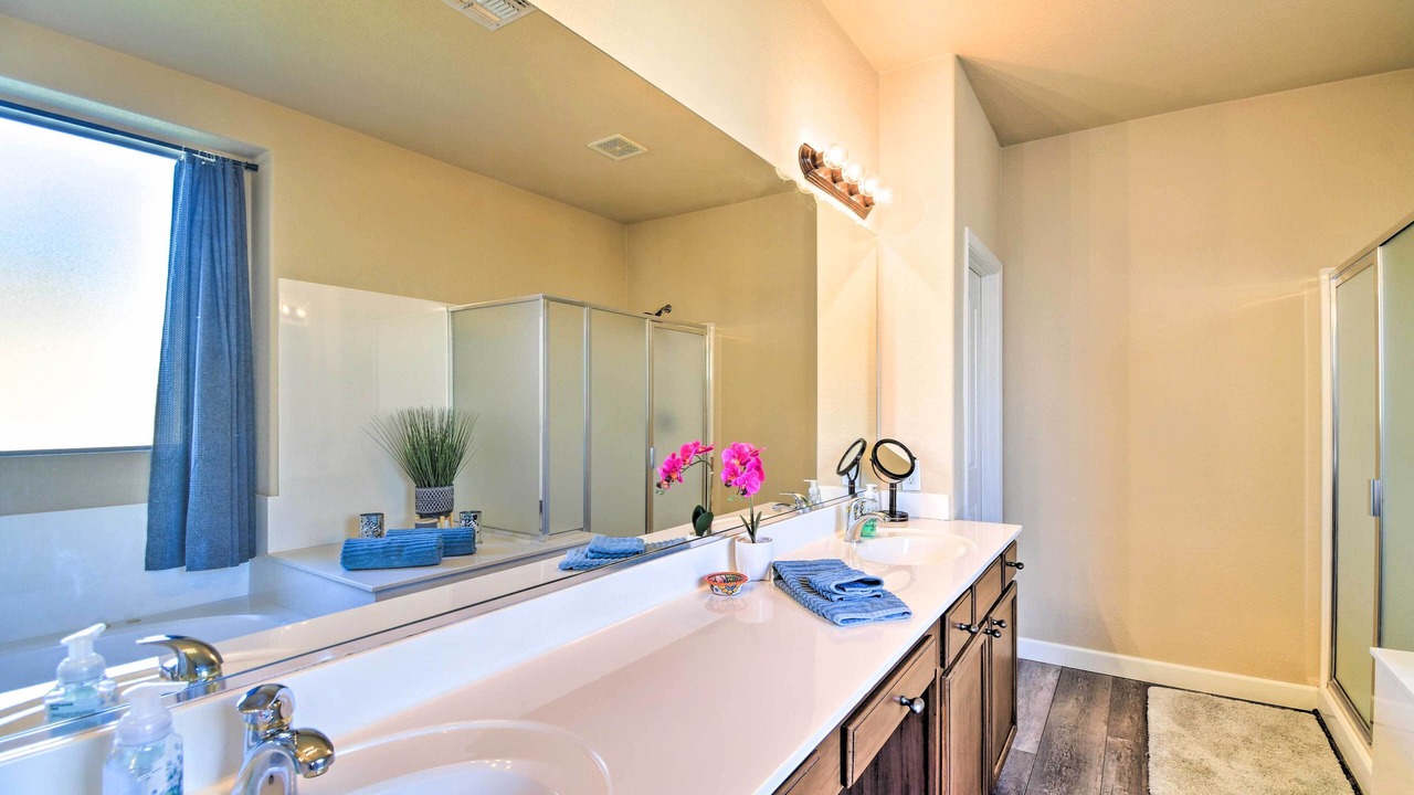Photo of Bathroom in Coldwater Springs