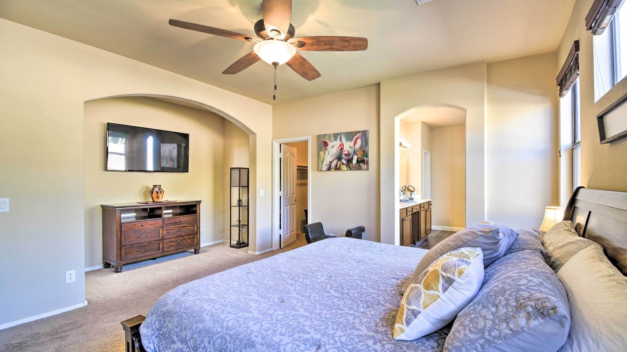 Photo of Bathroom in Coldwater Springs
