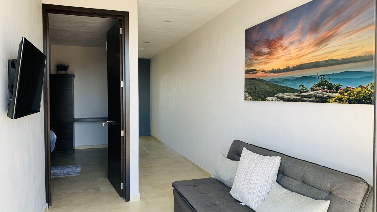 Photo of Livingroom in Zapotlanejo