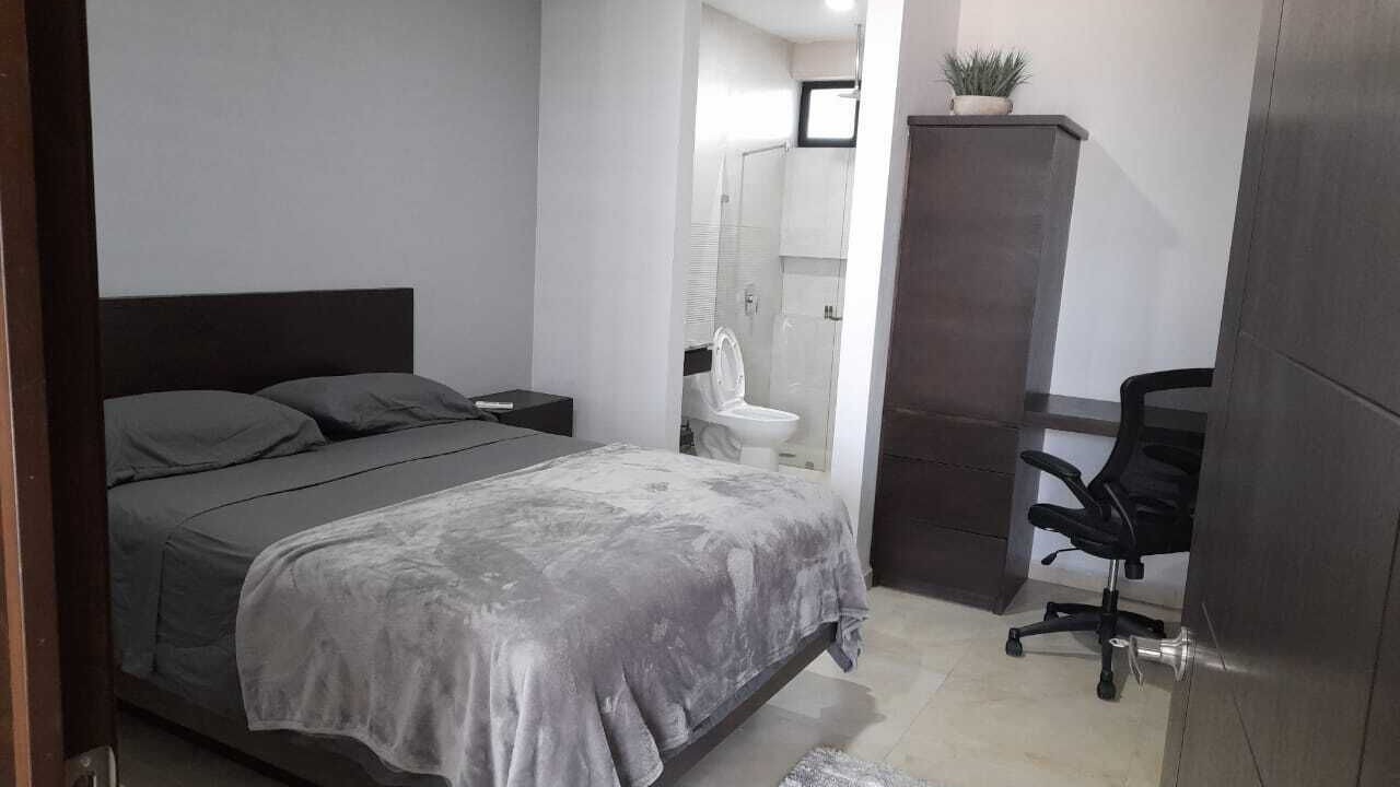 Photo of Bedroom in Zapotlanejo