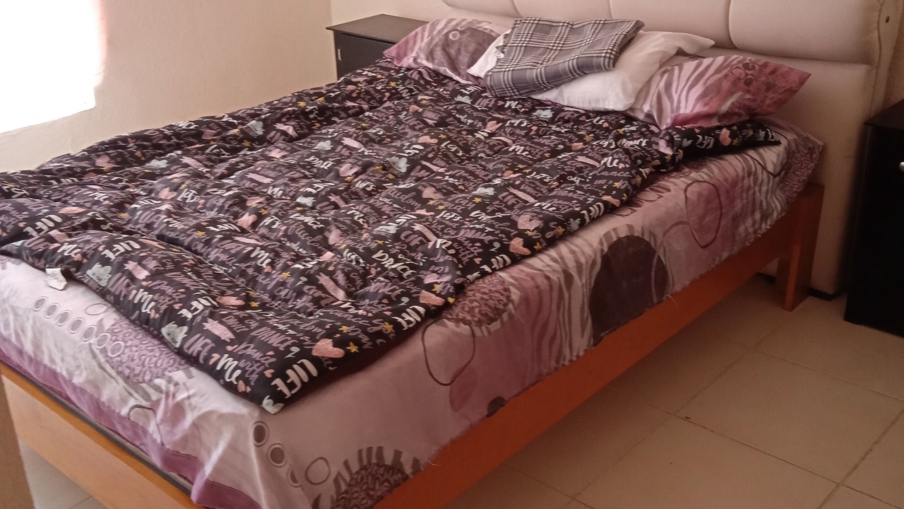 Photo of Bedroom in El Salto