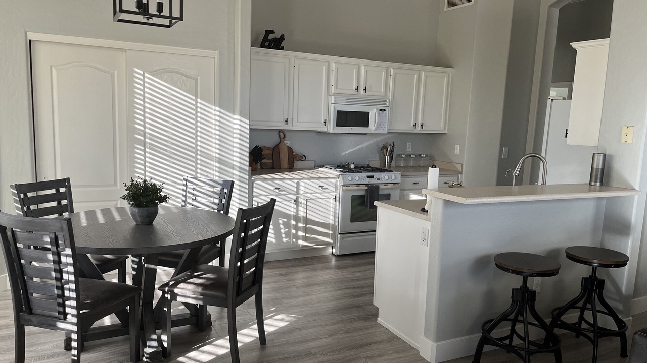 Photo of Kitchen in Las Sendas
