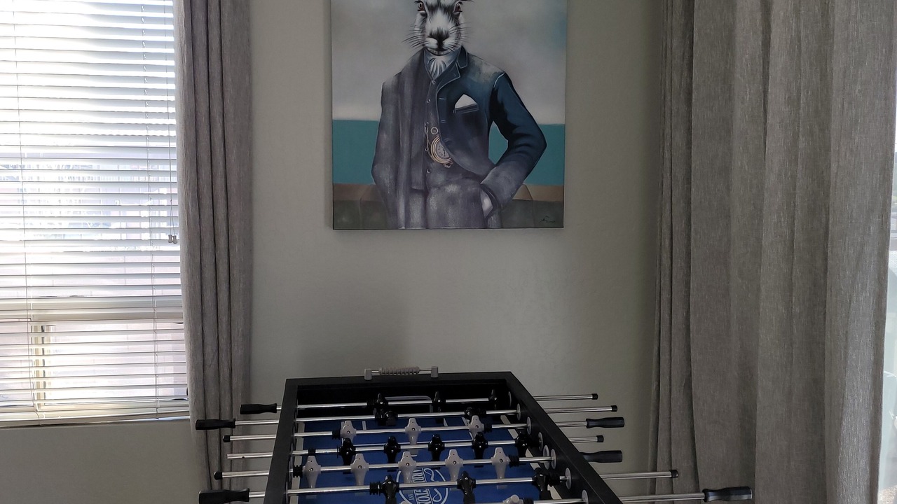 Photo of Bedroom in Las Sendas