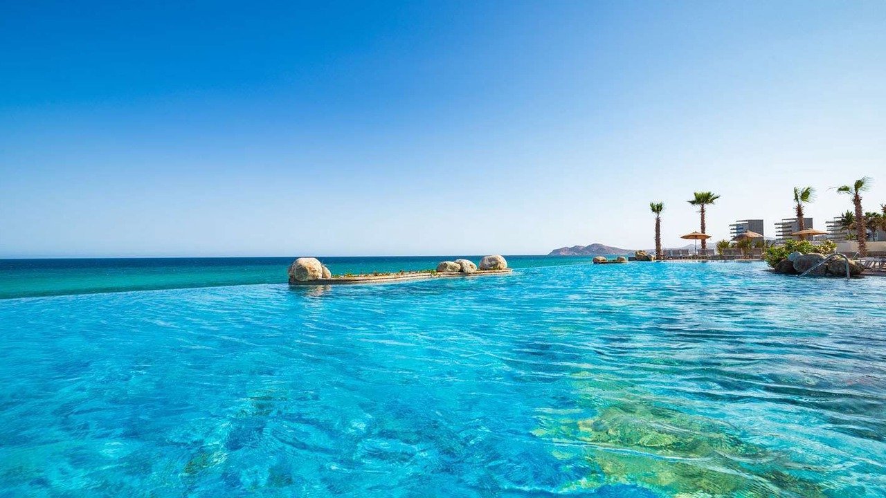 Photo of Outdoor in Cabo San Lucas