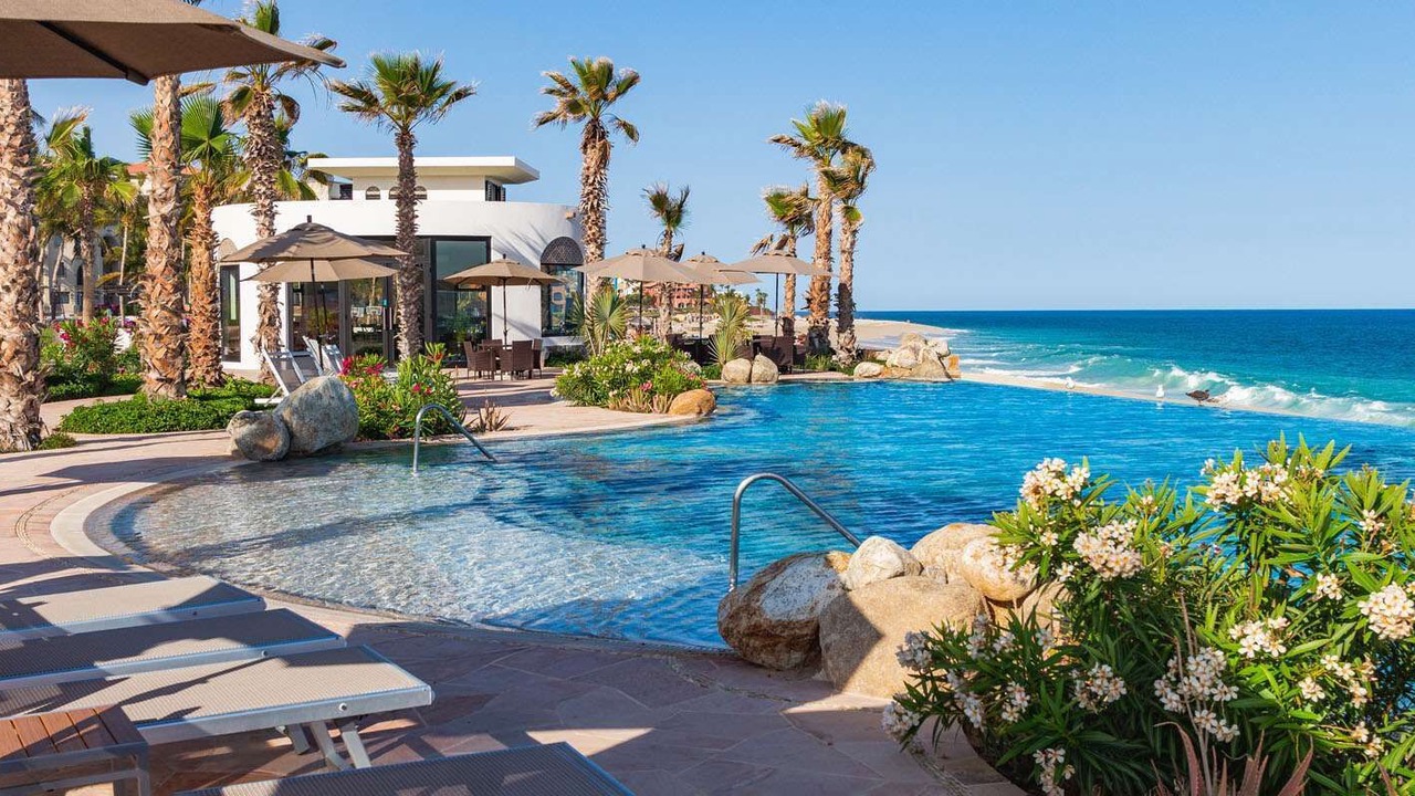 Photo of Outdoor in Cabo San Lucas