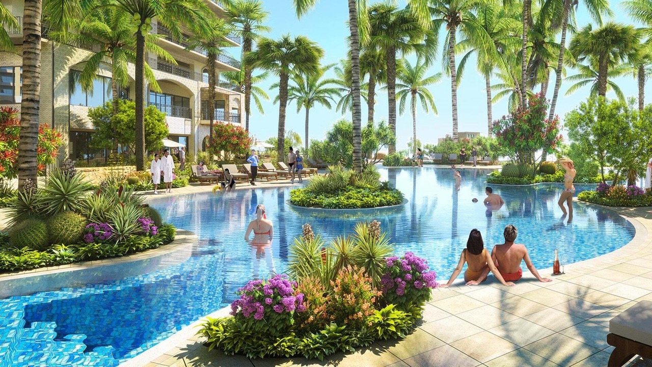 Photo of Outdoor in Cabo San Lucas