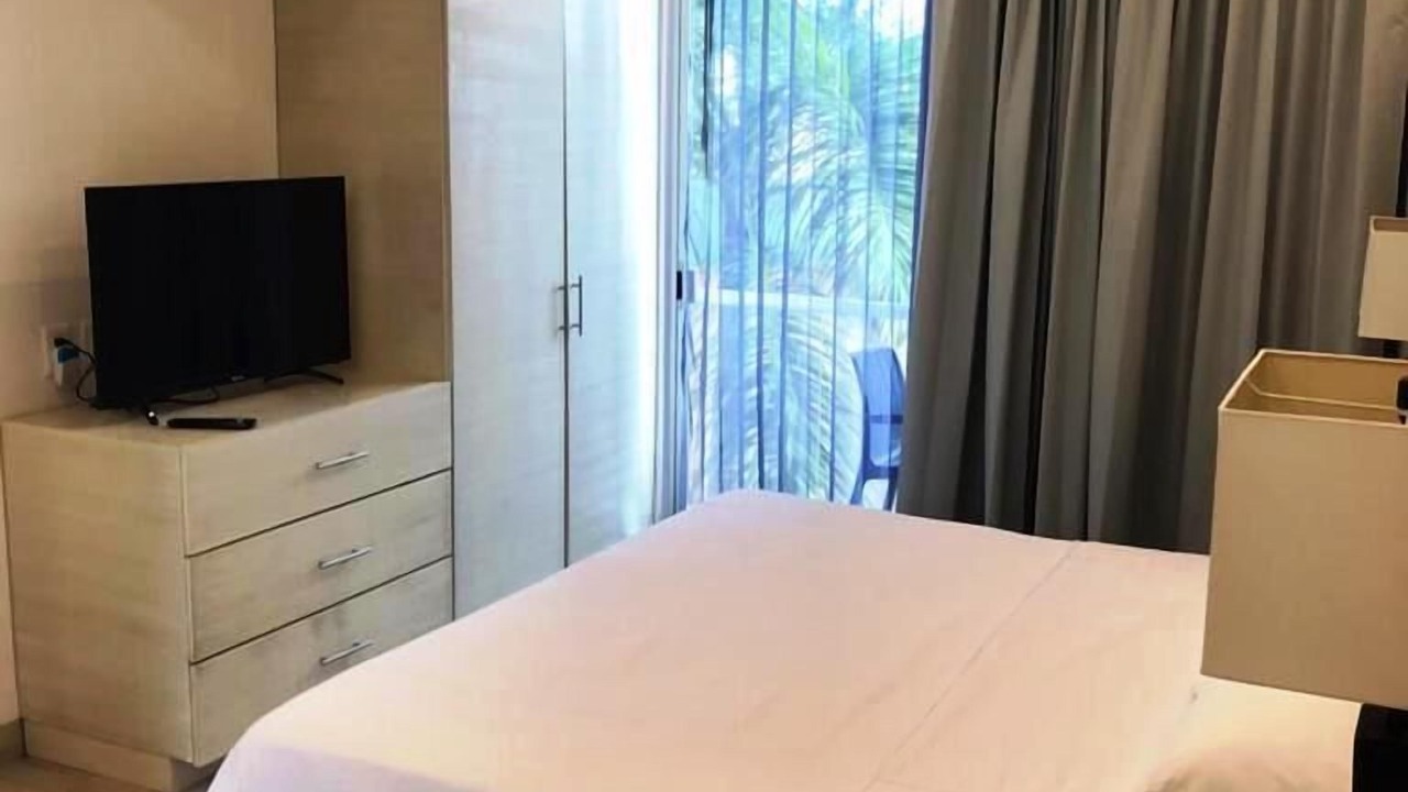 Photo of Bedroom in Puerto Aventuras