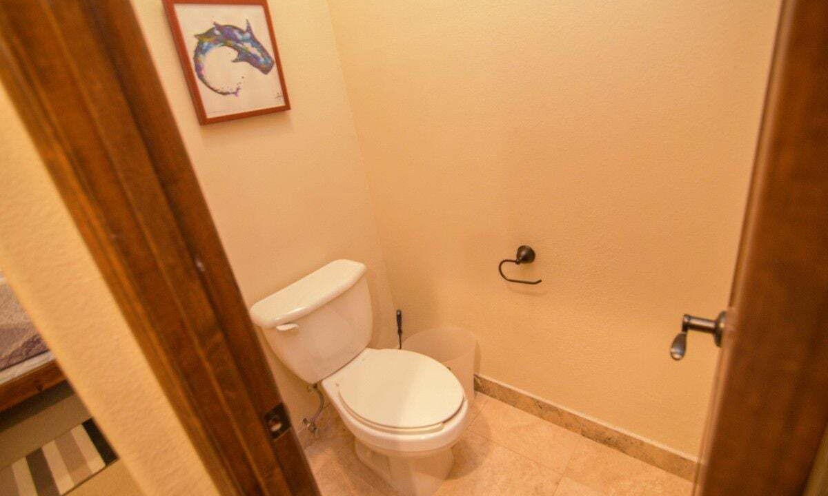 Photo of Bathroom in El Dorado Ranch