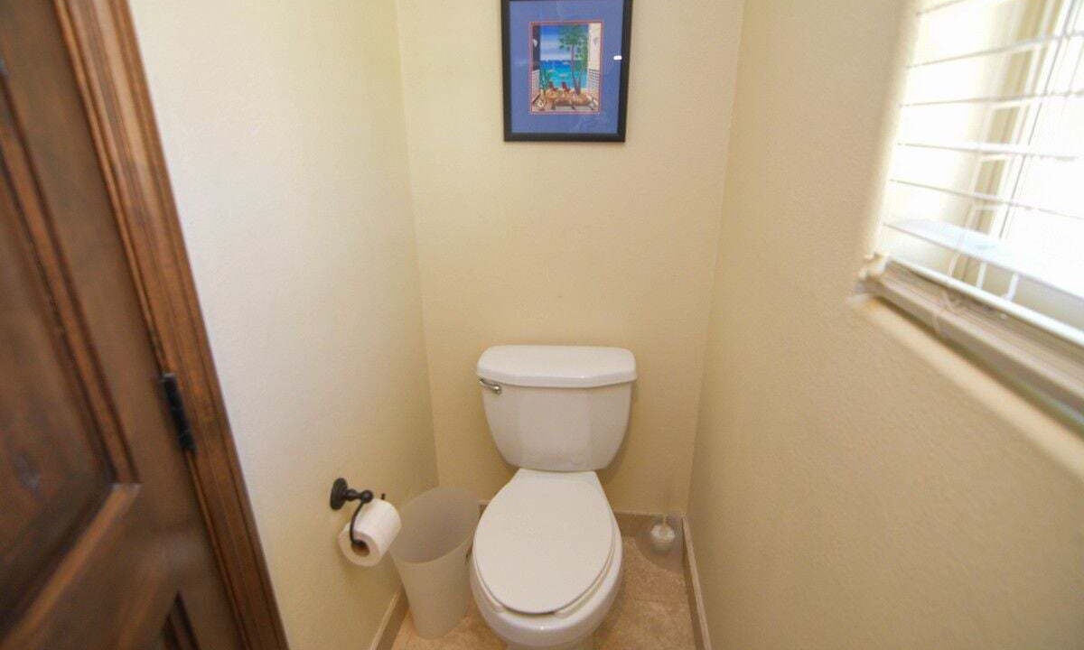 Photo of Bathroom in El Dorado Ranch