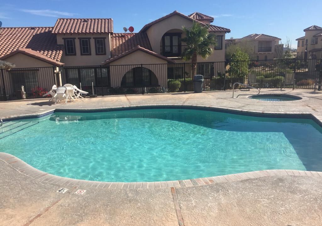 Photo of Outdoor in El Dorado Ranch