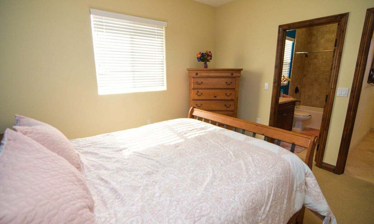 Photo of Bathroom in El Dorado Ranch