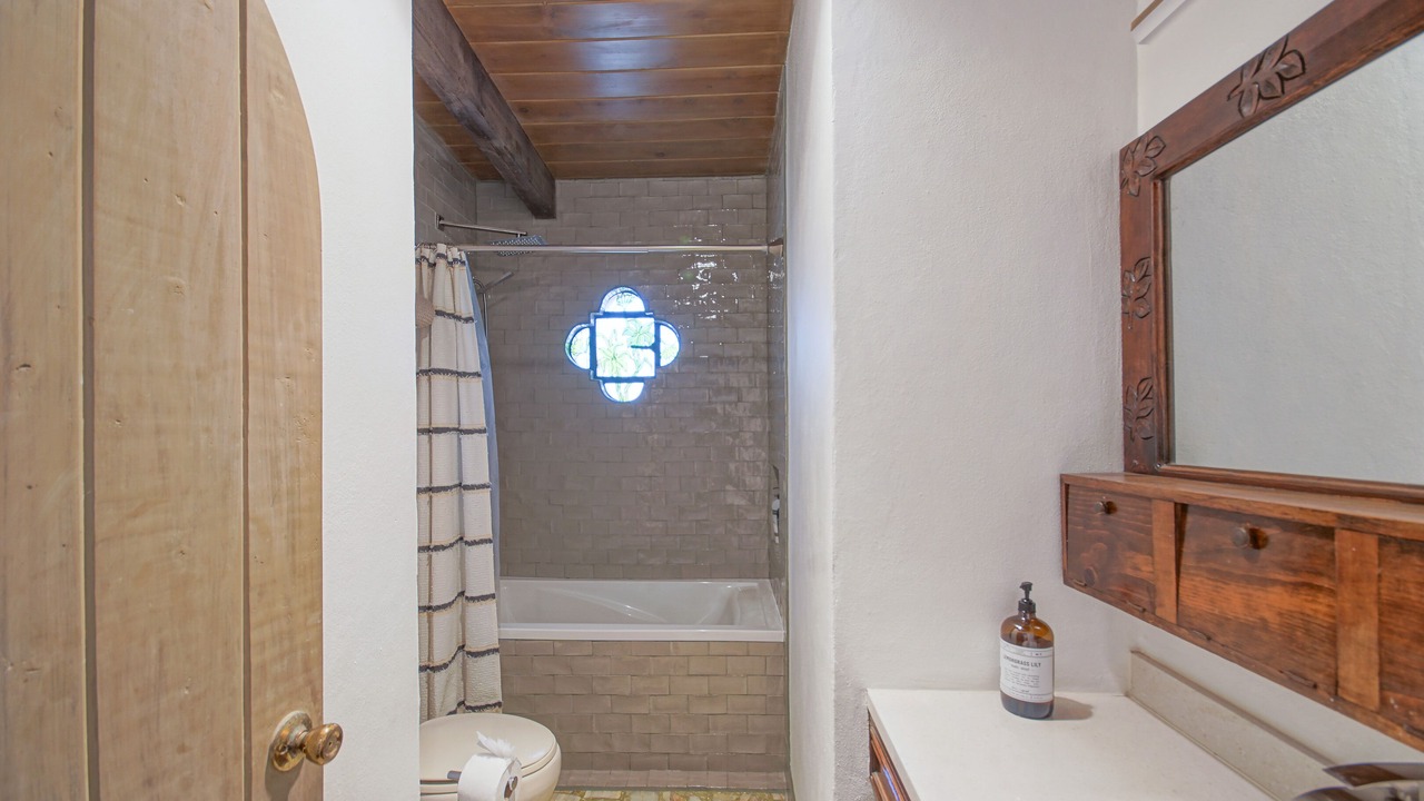 Photo of Bathroom in Las Gaviotas