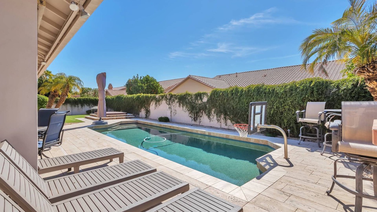 Photo of Outdoor in Palm Valley
