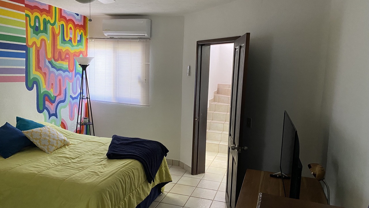 Photo of Bedroom in El Tezal