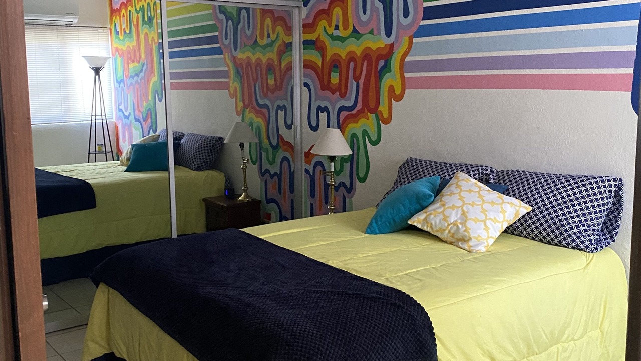 Photo of Bedroom in El Tezal