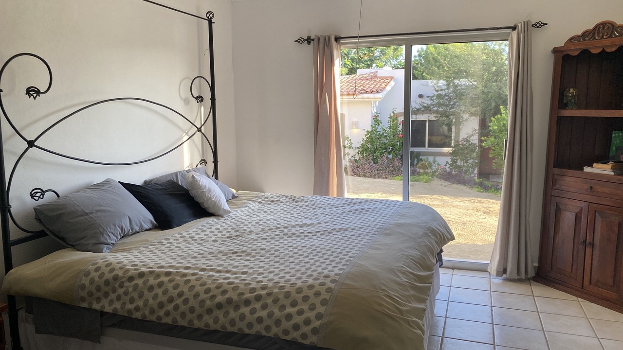 Photo of Bedroom in El Tezal