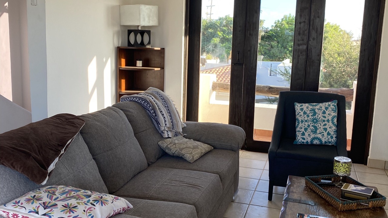 Photo of Livingroom in El Tezal
