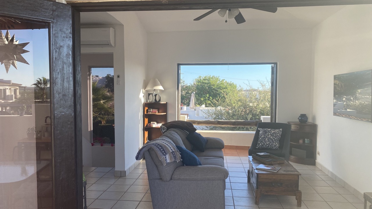 Photo of Livingroom in El Tezal