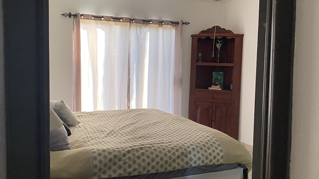 Photo of Bedroom in El Tezal