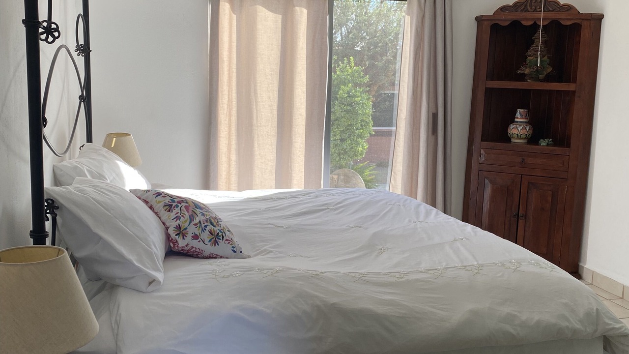 Photo of Bedroom in El Tezal