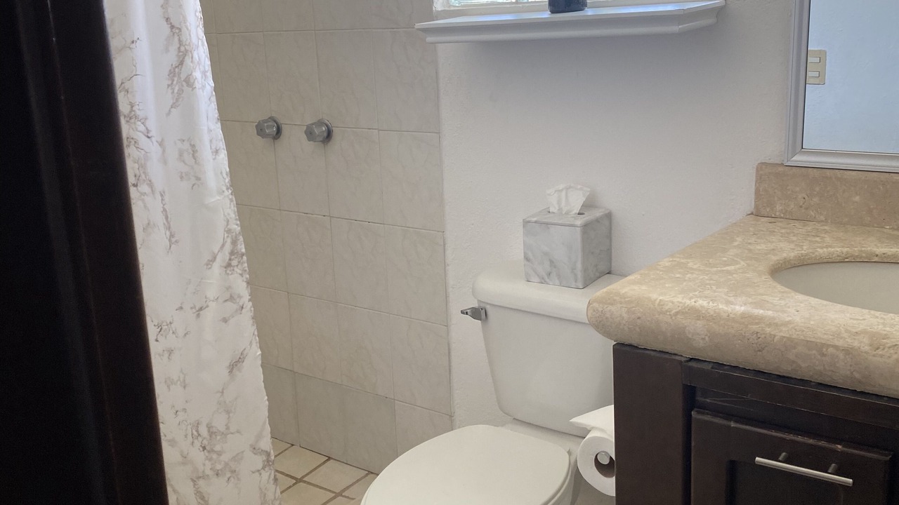Photo of Bathroom in El Tezal