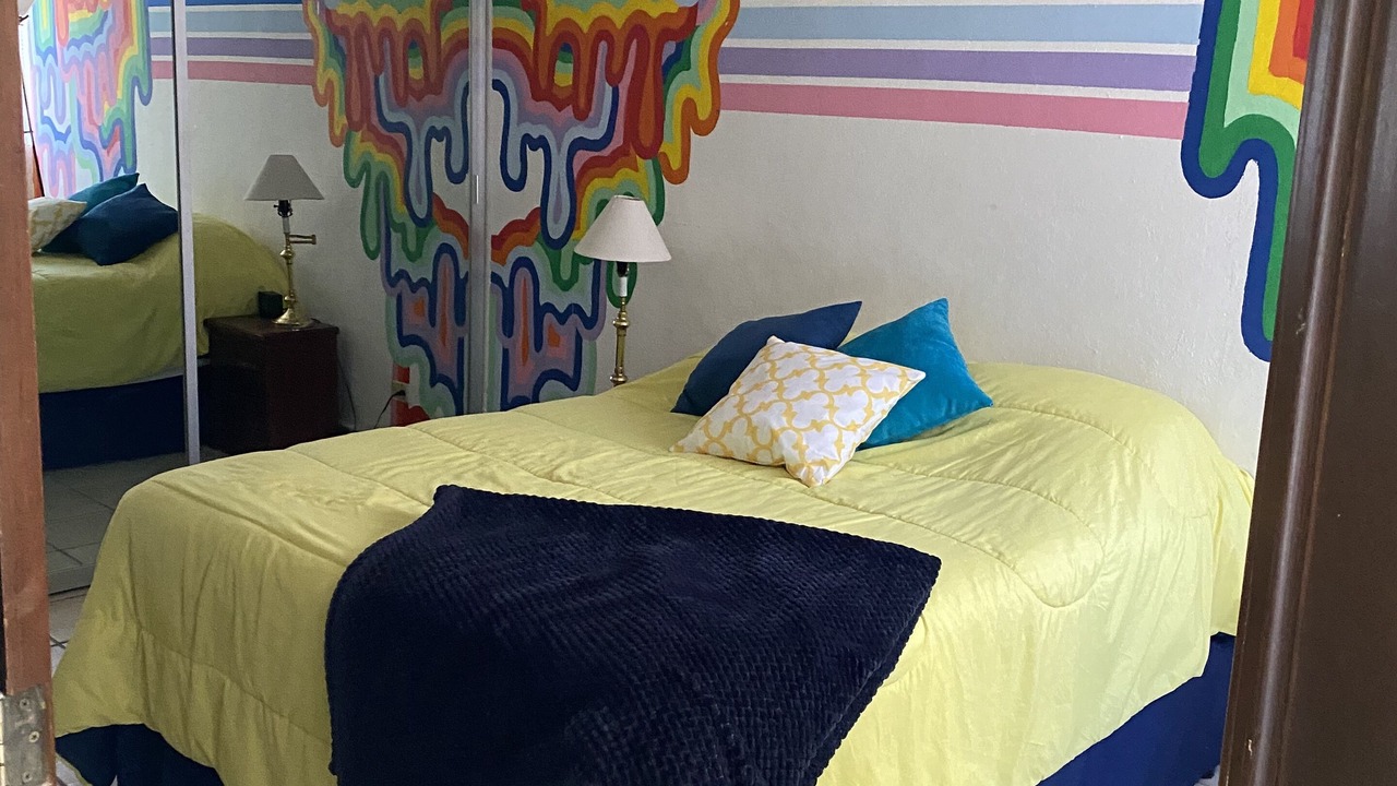 Photo of Bedroom in El Tezal
