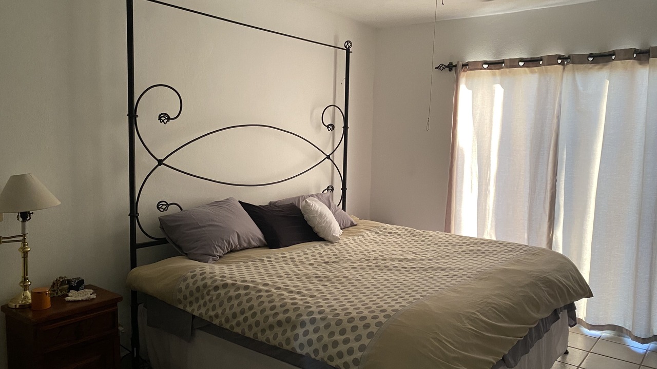 Photo of Bedroom in El Tezal