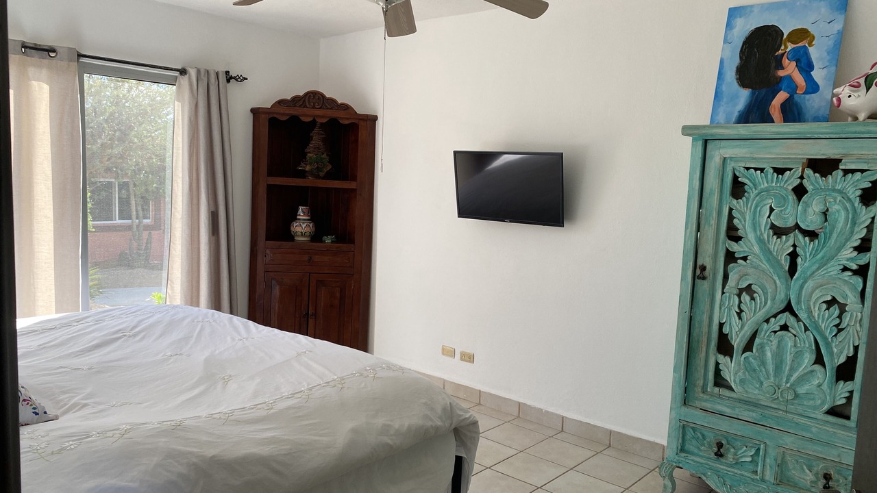 Photo of Bedroom in El Tezal
