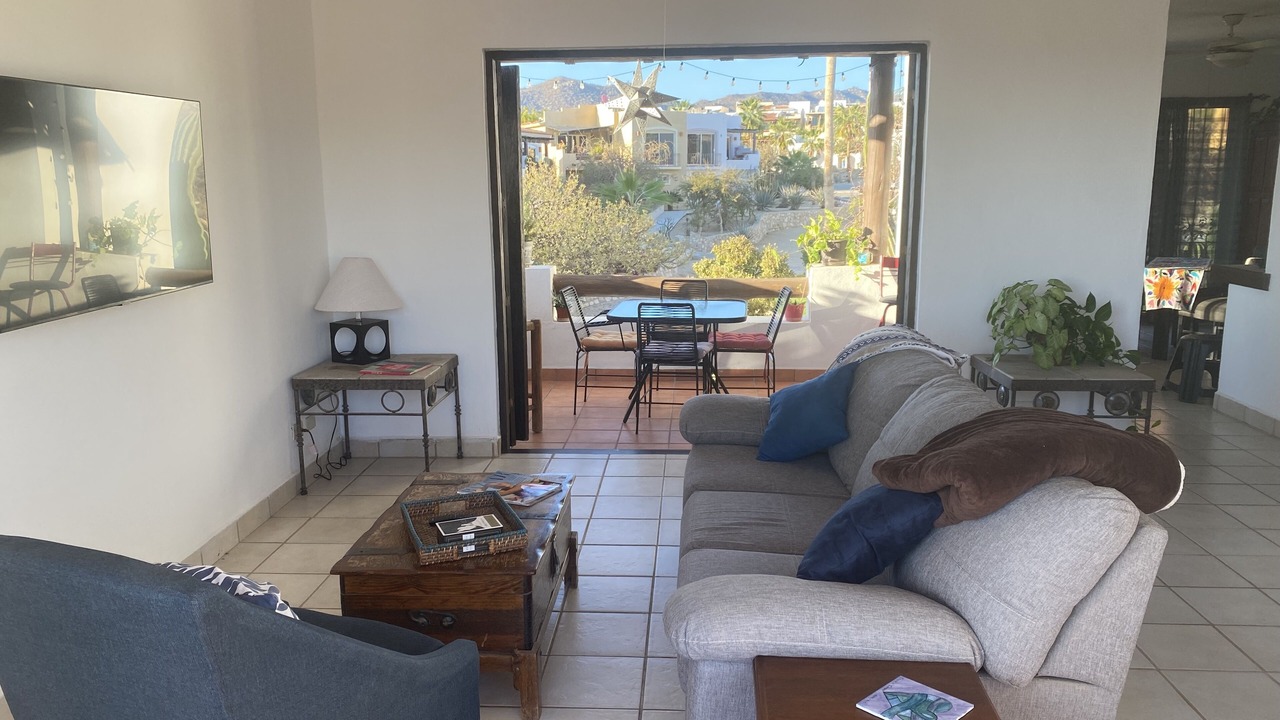 Photo of Livingroom in El Tezal