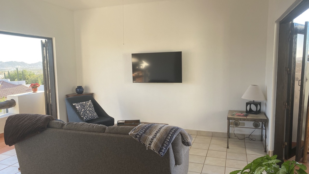 Photo of Livingroom in El Tezal