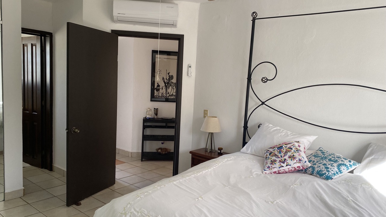 Photo of Bedroom in El Tezal