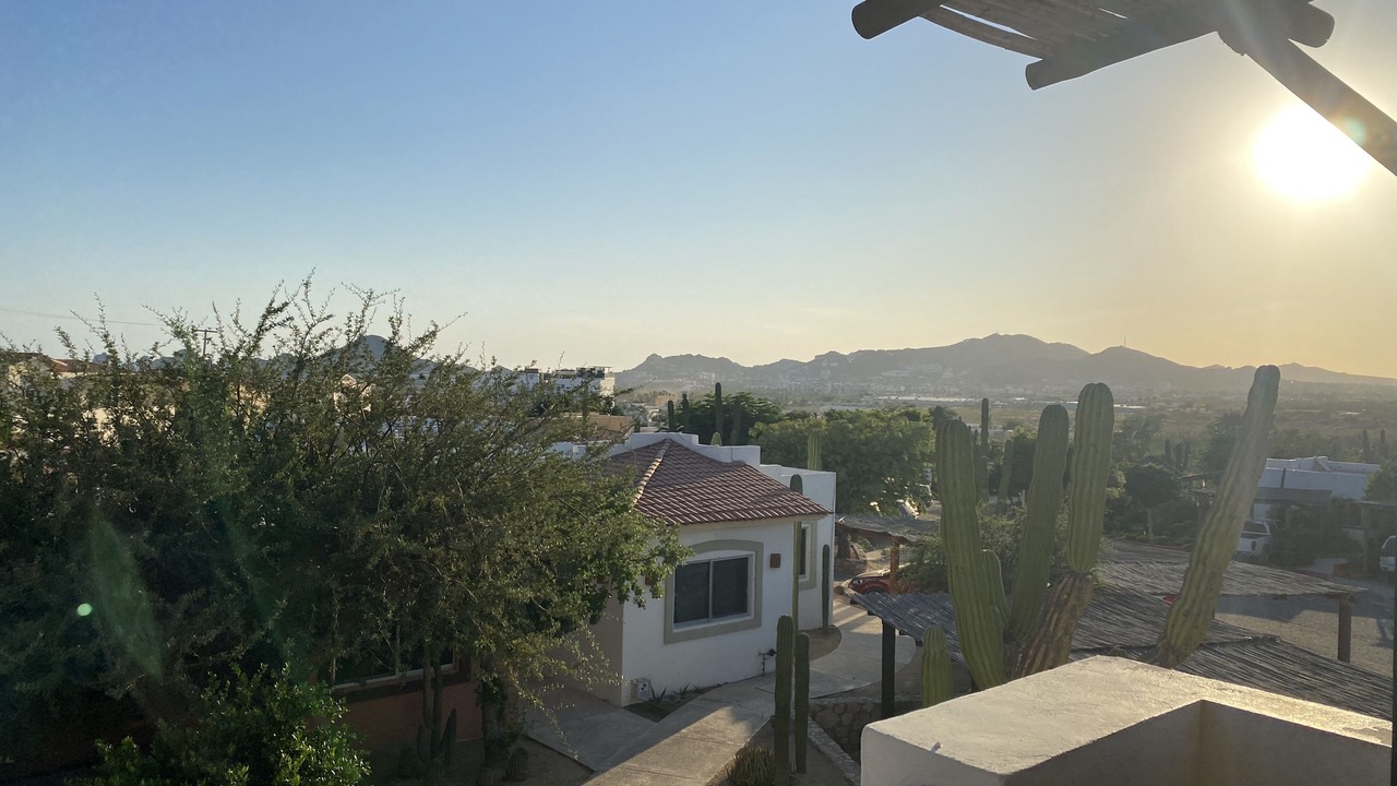 Photo of Outdoor in El Tezal